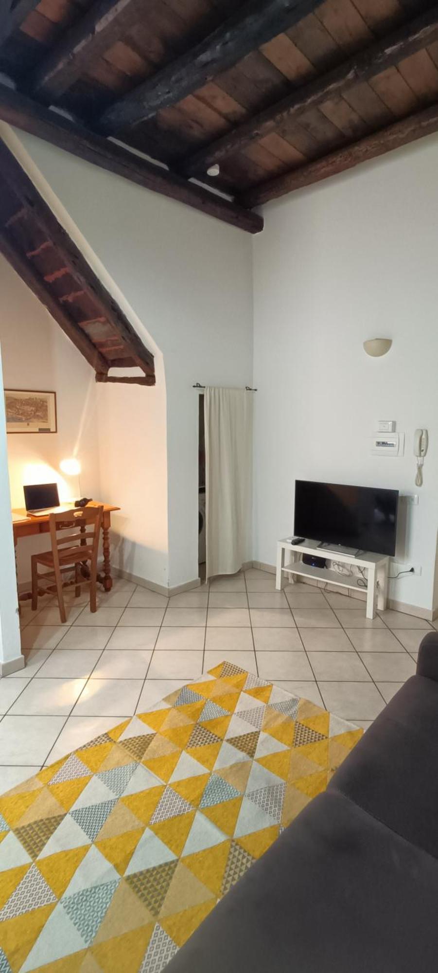 Entu E Mari - Grecu Daire Cagliari Dış mekan fotoğraf