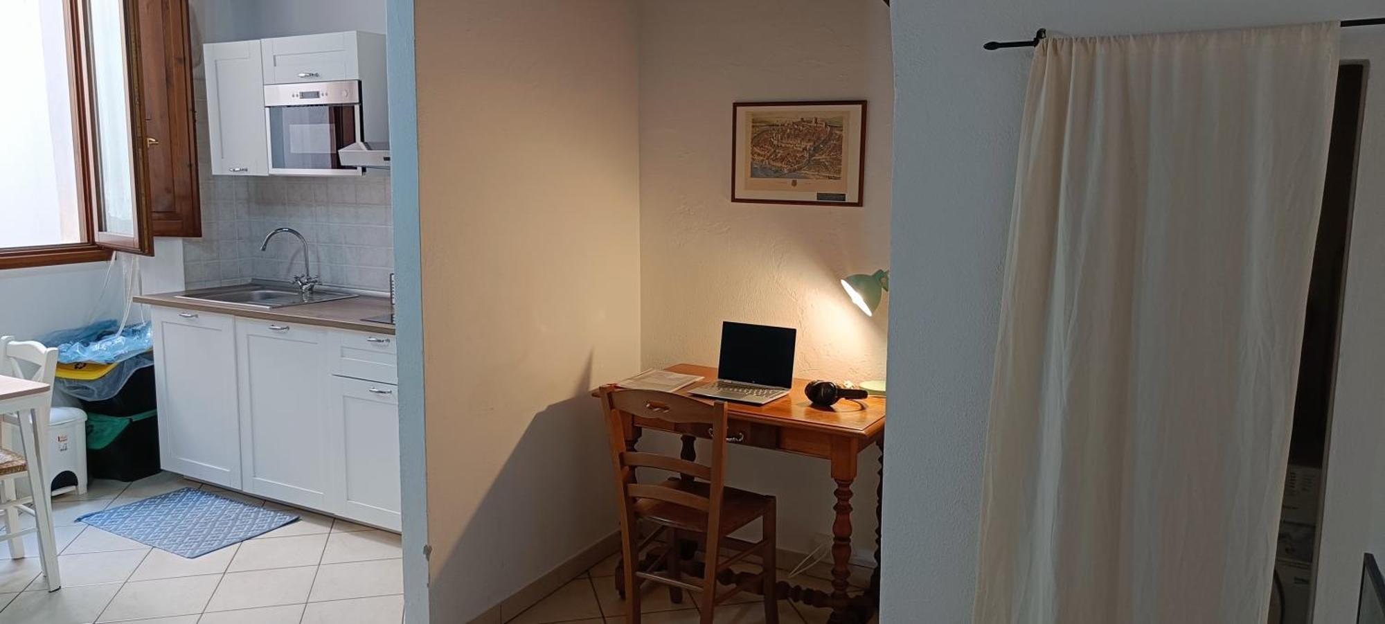 Entu E Mari - Grecu Daire Cagliari Dış mekan fotoğraf