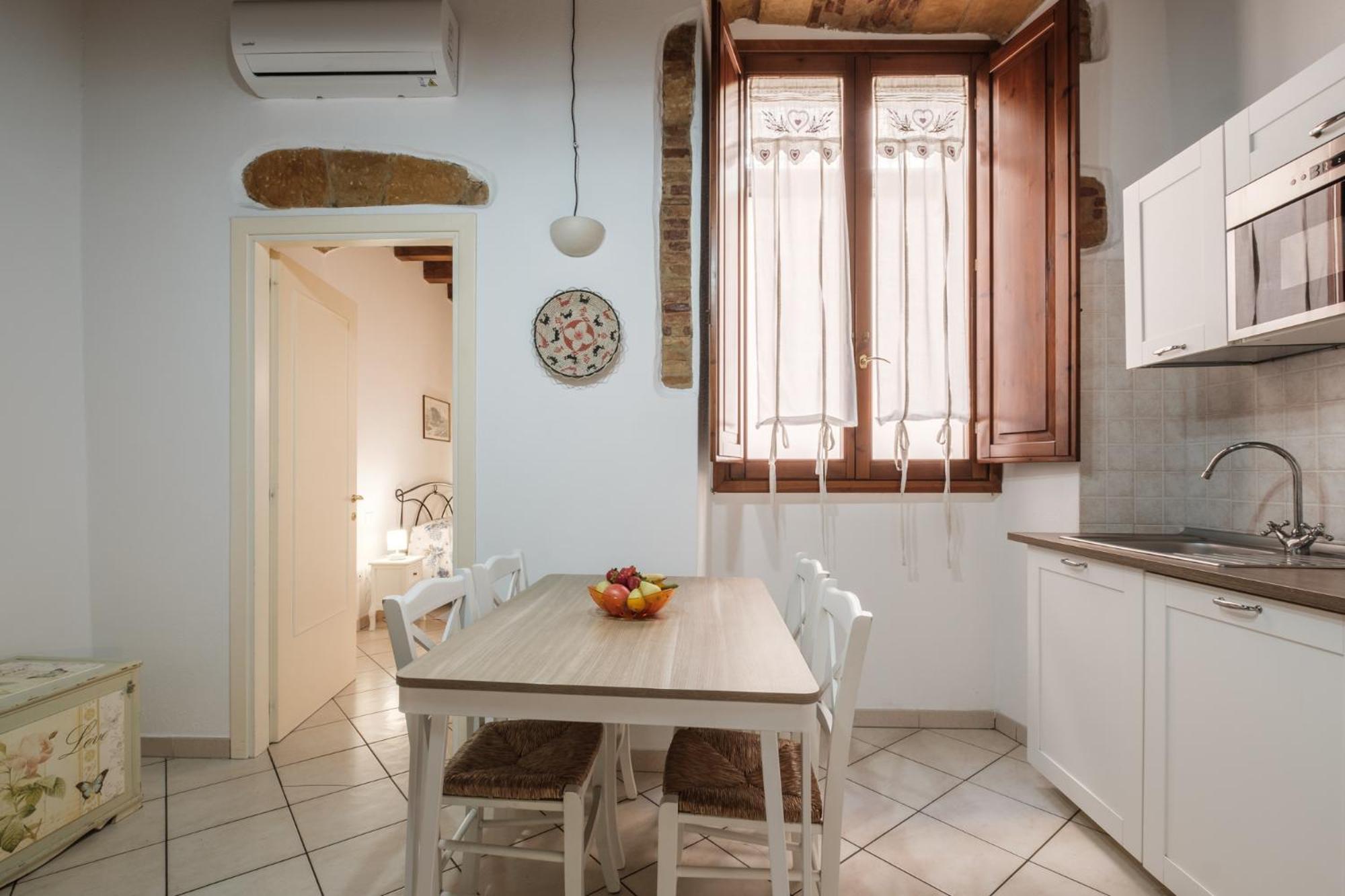 Entu E Mari - Grecu Daire Cagliari Dış mekan fotoğraf