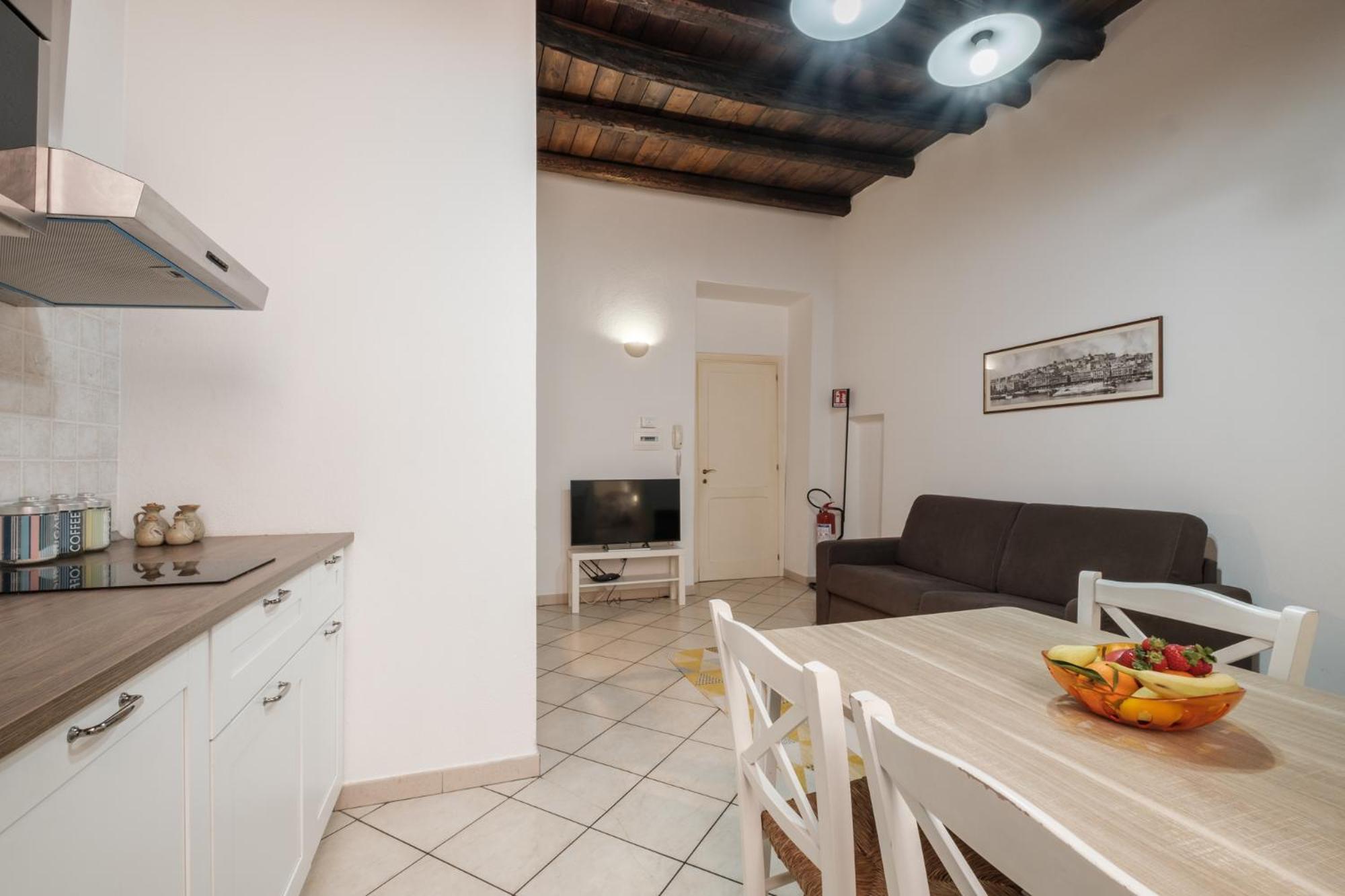 Entu E Mari - Grecu Daire Cagliari Dış mekan fotoğraf